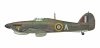 Arma Hobby 40008 Hurricane Mk IIb trop 1/48
